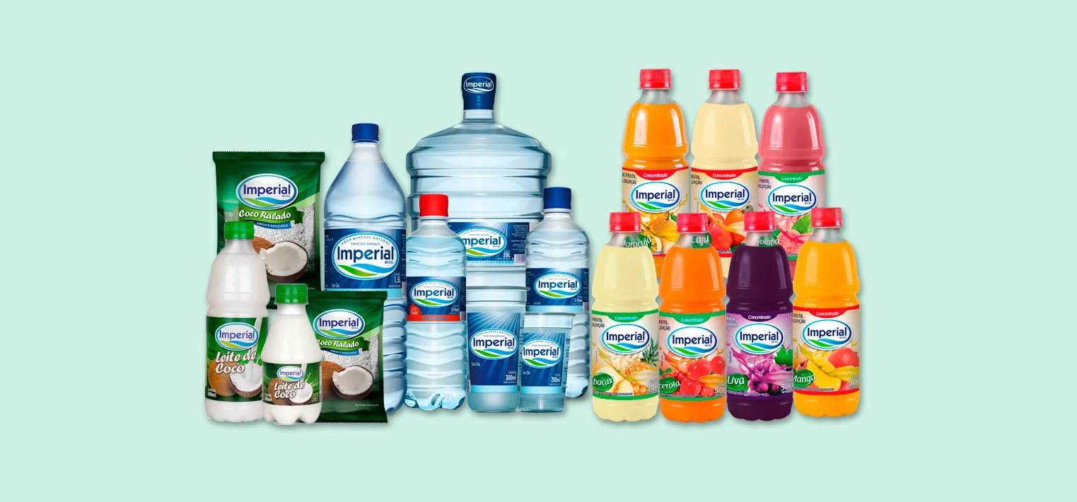 Como Comprar na Imperial Brasil